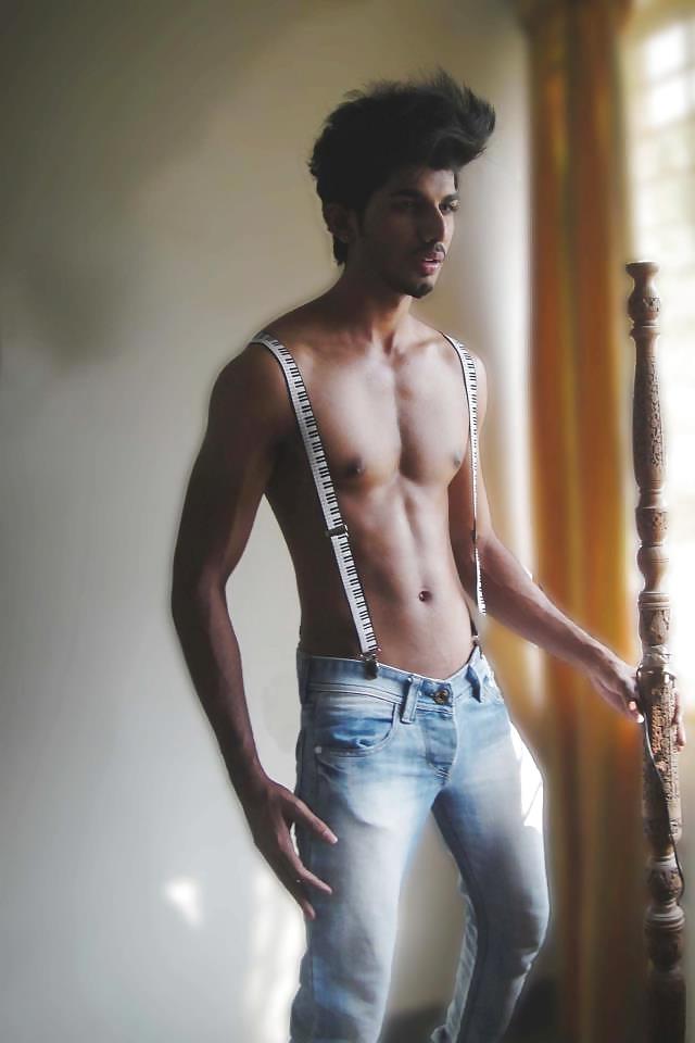 25P Pakistani & Indian models