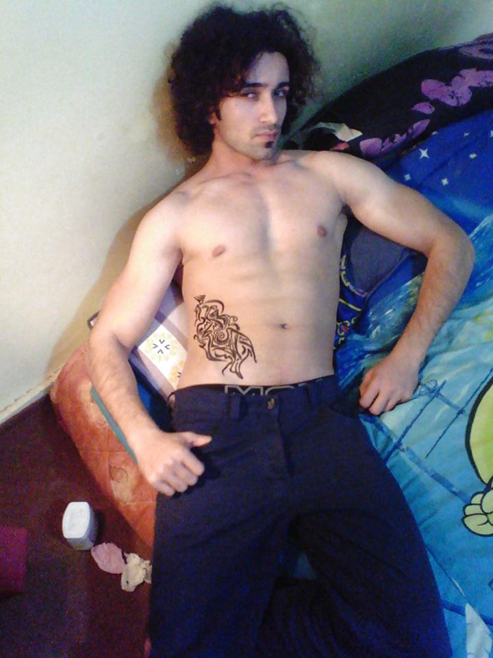 25P Pakistani & Indian models