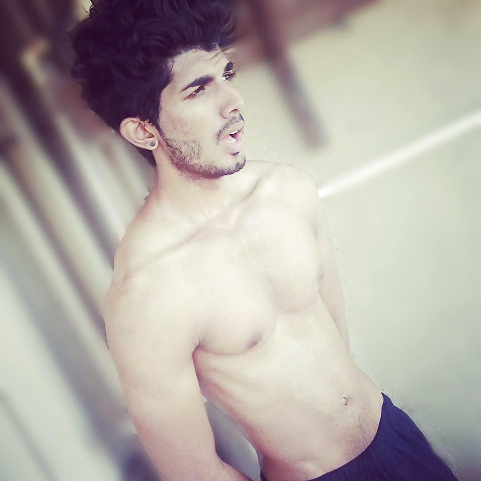 25P Pakistani & Indian models