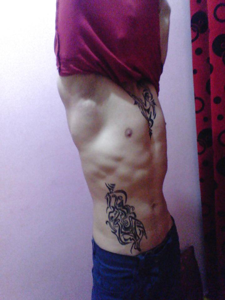 25P Pakistani & Indian models