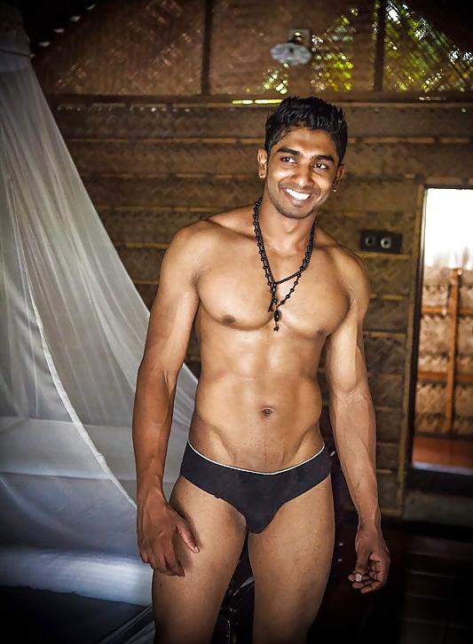 25P Pakistani & Indian models