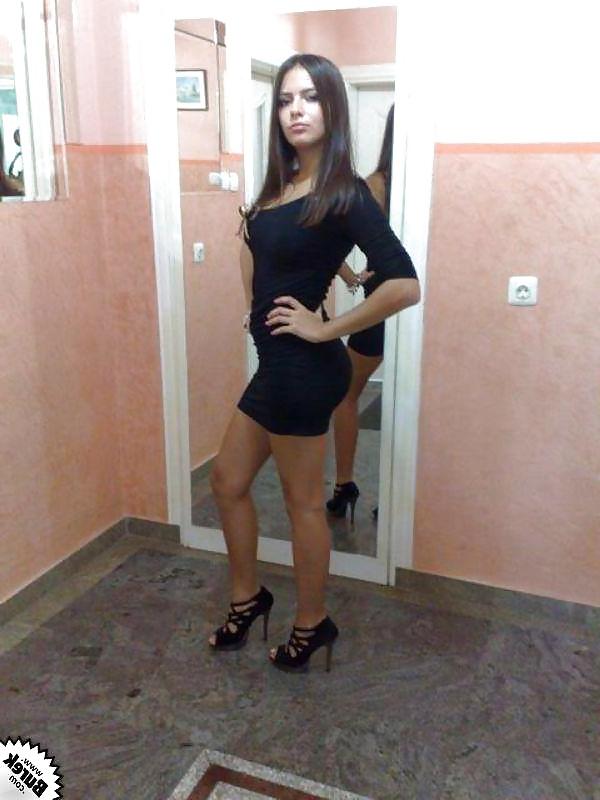 25P Sexy Serbian girls 2