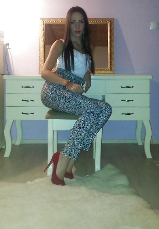 25P Sexy Serbian girls 2