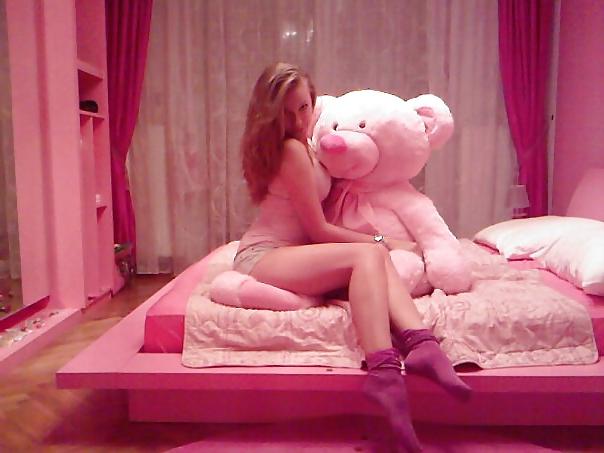 25P Sexy Serbian girls 2