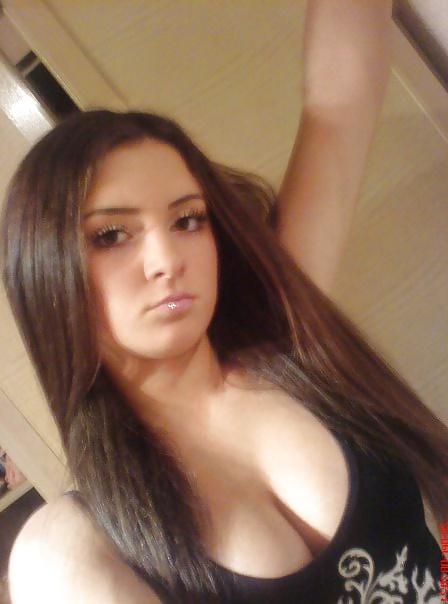 25P Sexy Serbian girls 2