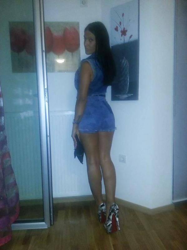 25P Sexy Serbian girls 2
