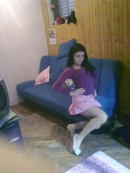 25P Sexy Serbian girls 2