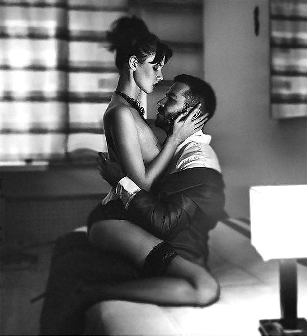 19P Sugar Puss - Sensual Time