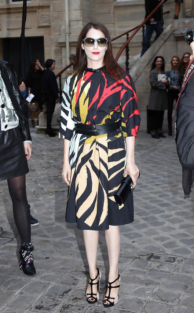 25P Amira casar french actrice juive