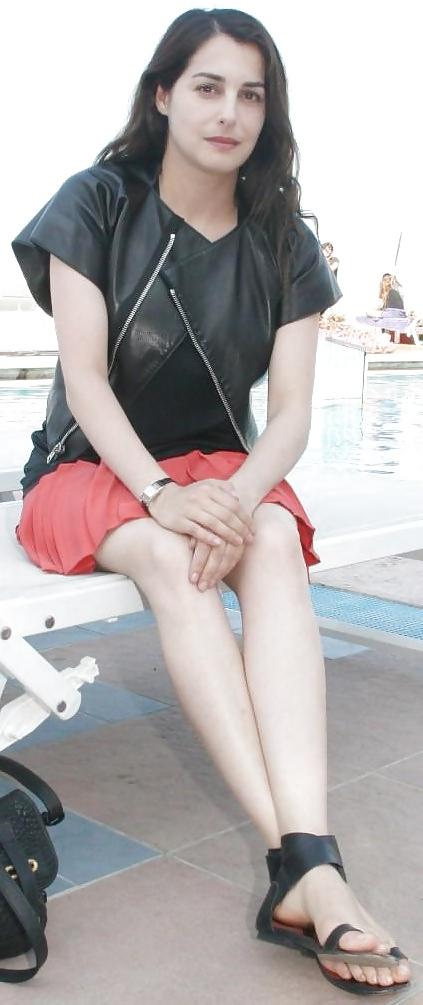 25P Amira casar french actrice juive