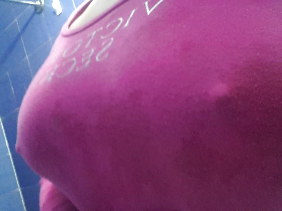 24P Thick latina milf with ass
