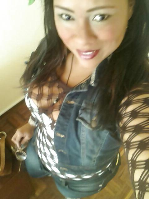 24P Thick latina milf with ass