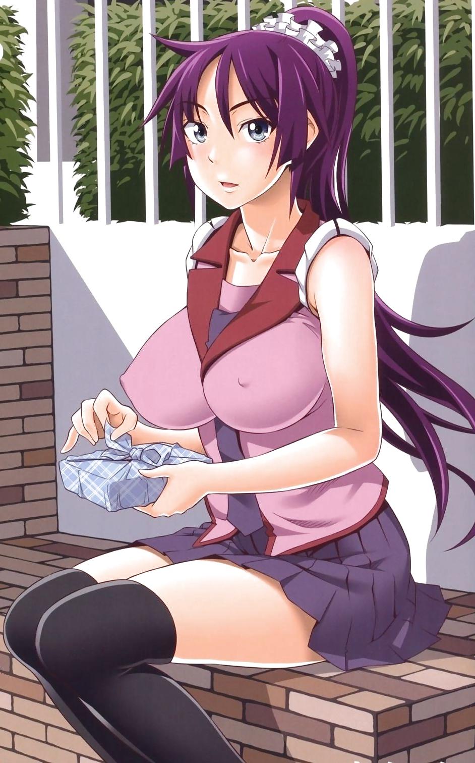 25P Hentai mix 70 verybigcandy