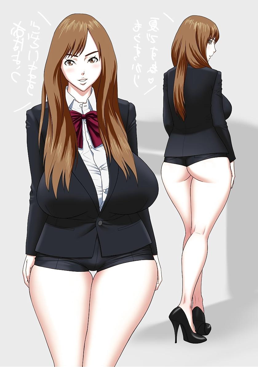 25P Hentai mix 70 verybigcandy