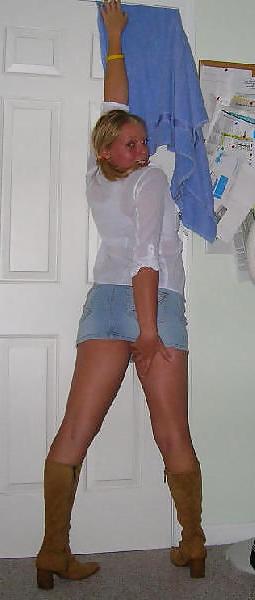 25P Real Dirty fun sluts volume 3