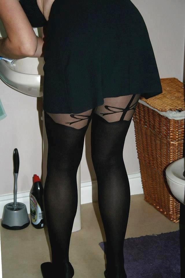24P Jayne in Corset