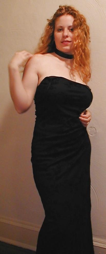 25P Kira the Little Redhead 94
