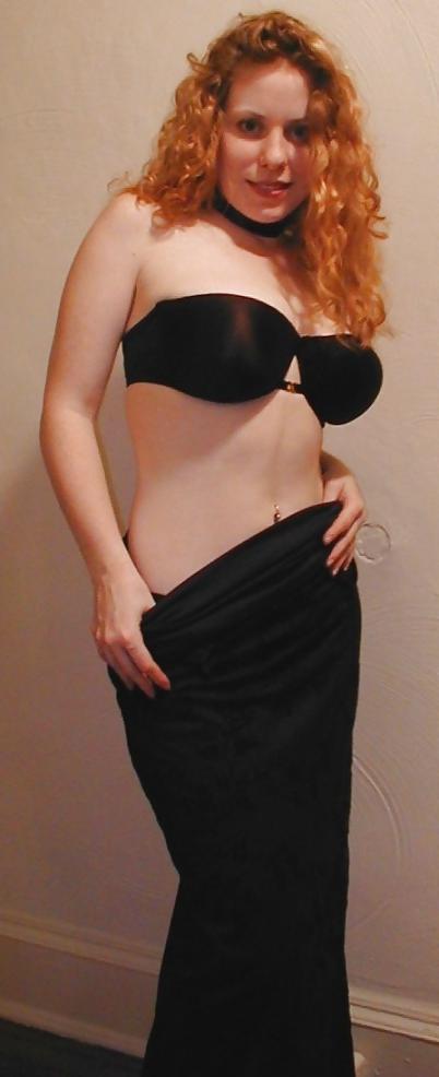 25P Kira the Little Redhead 94