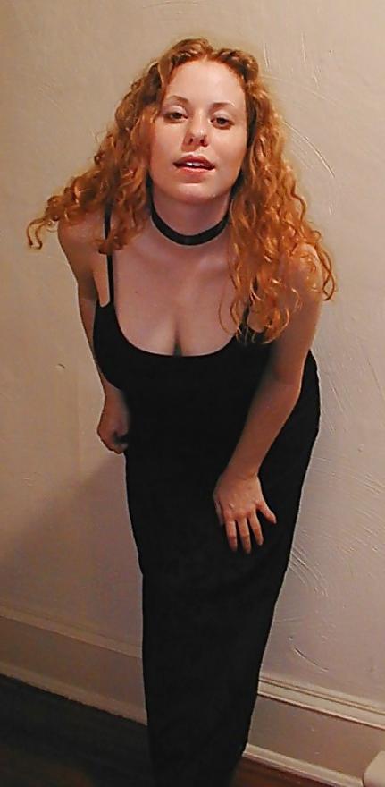 25P Kira the Little Redhead 94
