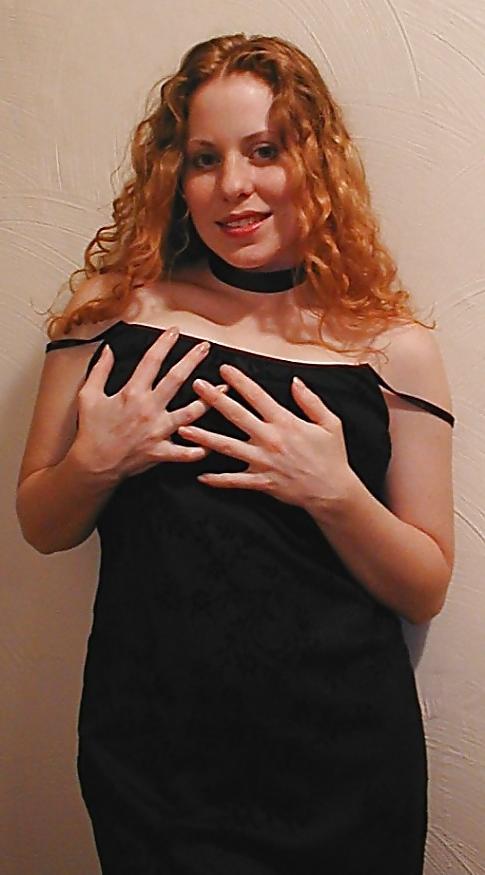 25P Kira the Little Redhead 94
