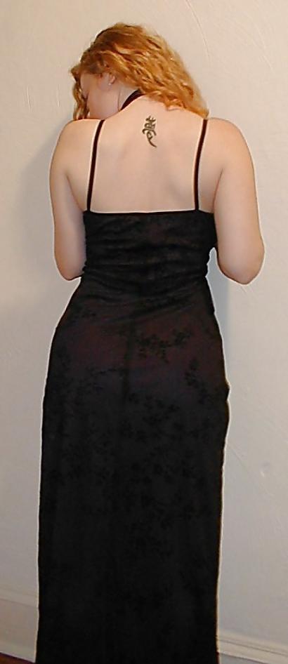 25P Kira the Little Redhead 94