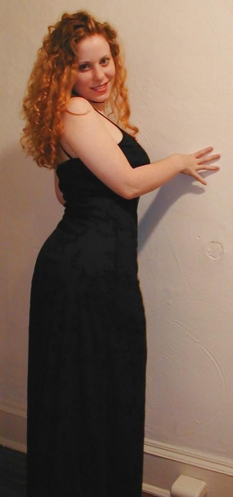 25P Kira the Little Redhead 94