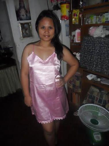 8P Filipina Erica dirty whore..
