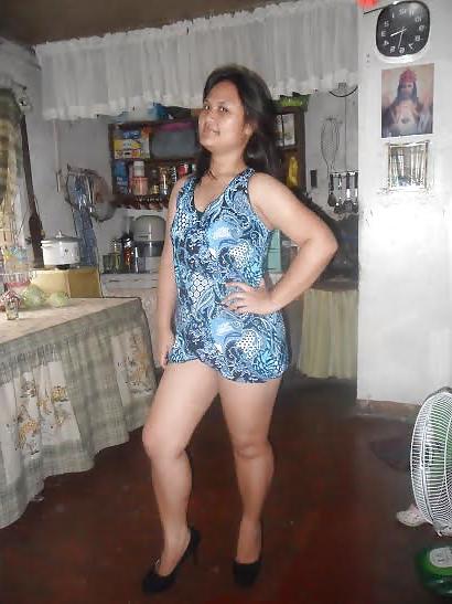 8P Filipina Erica dirty whore..