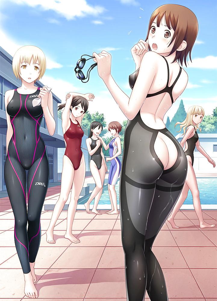 25P Hentai mix 69 verybigcandy