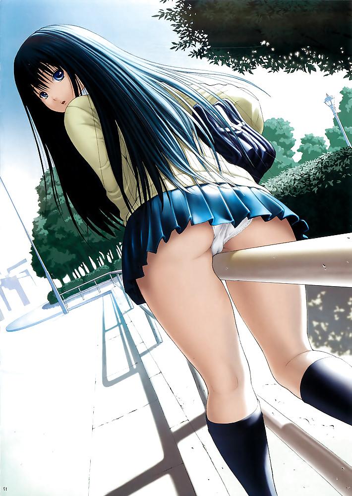 25P Hentai mix 69 verybigcandy