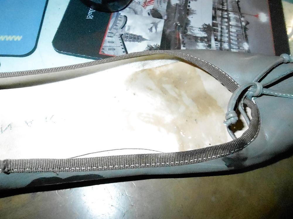 10P Ballerines sex toys