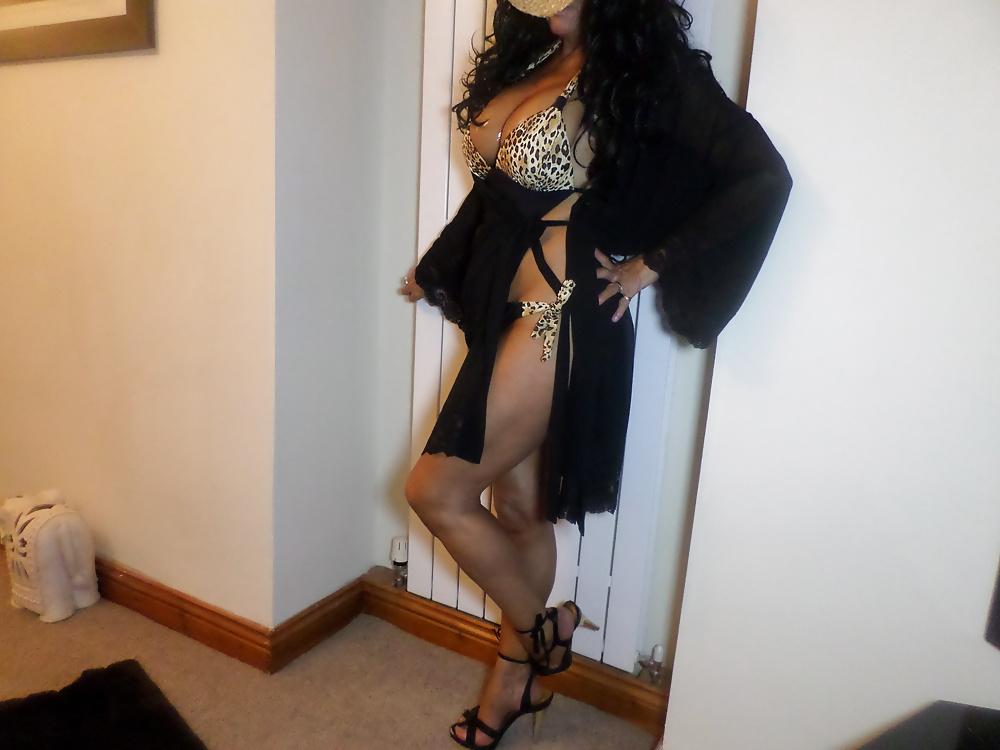 23P Mommy sexy swimsuit x