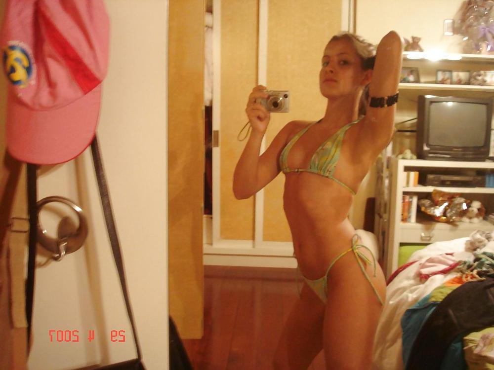 15P Perfect Body Little Slut