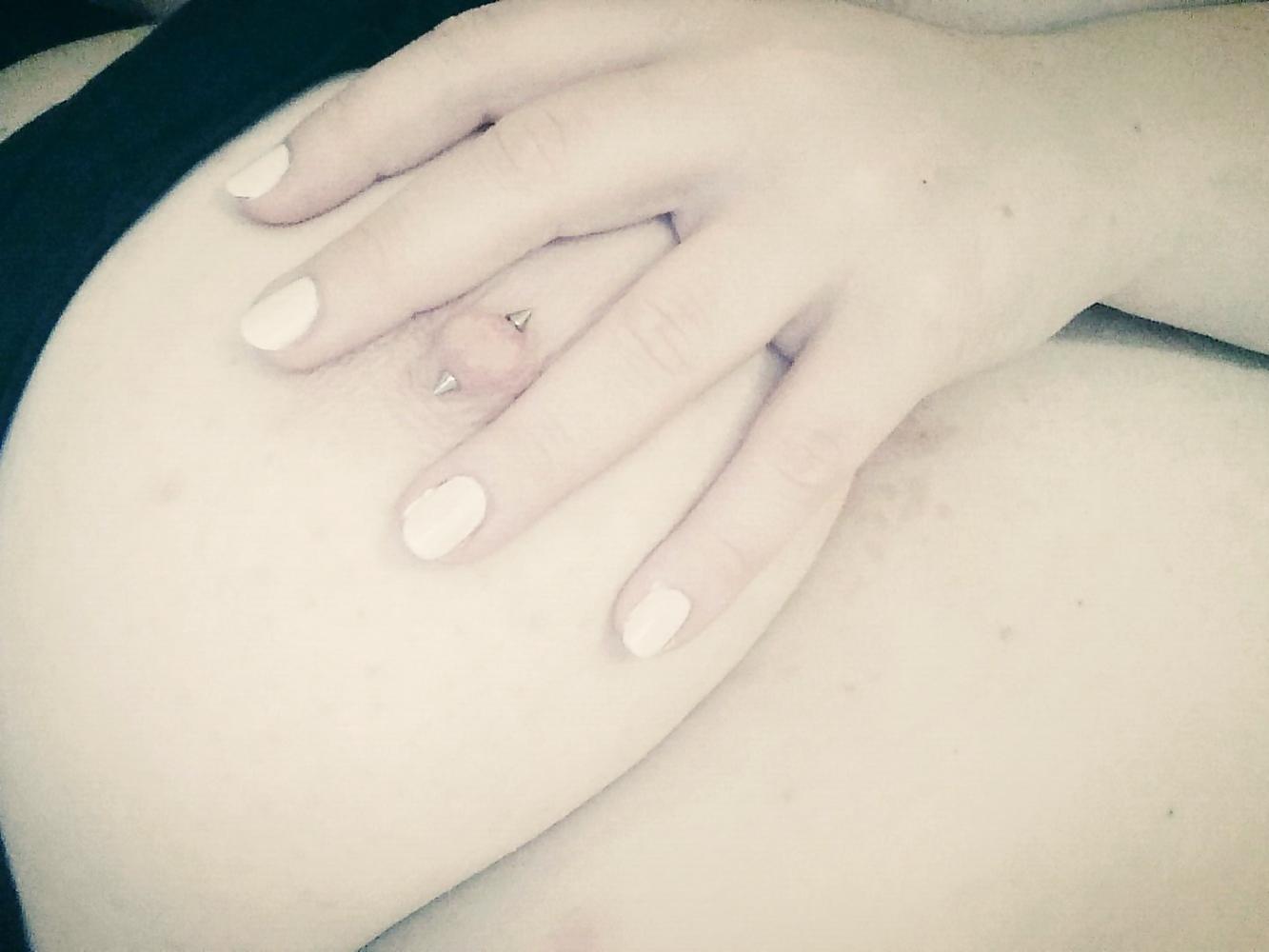 25P FRENCH BBW