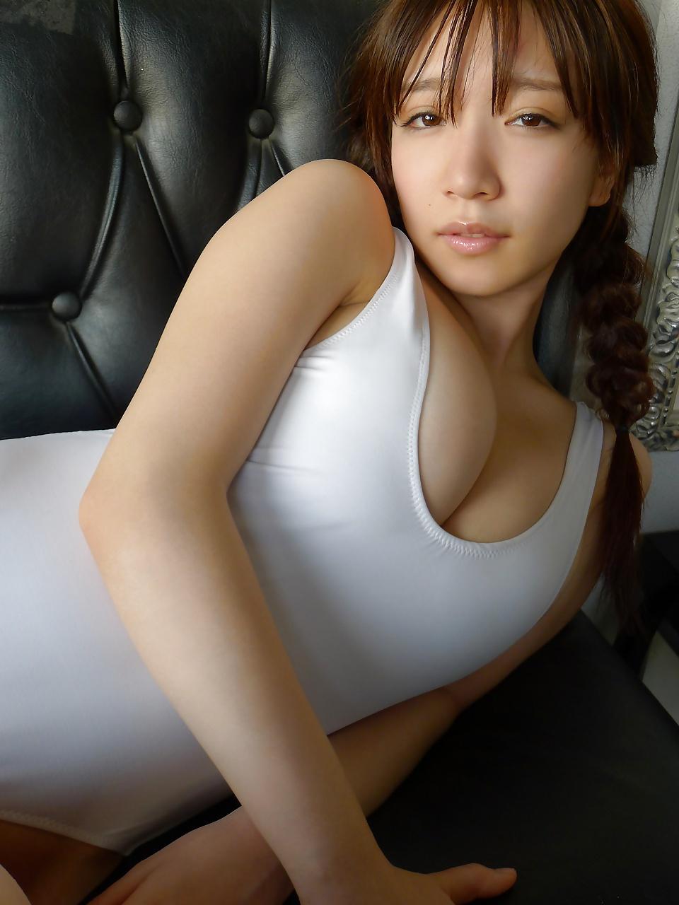 25P Japanese swimsuit 18
