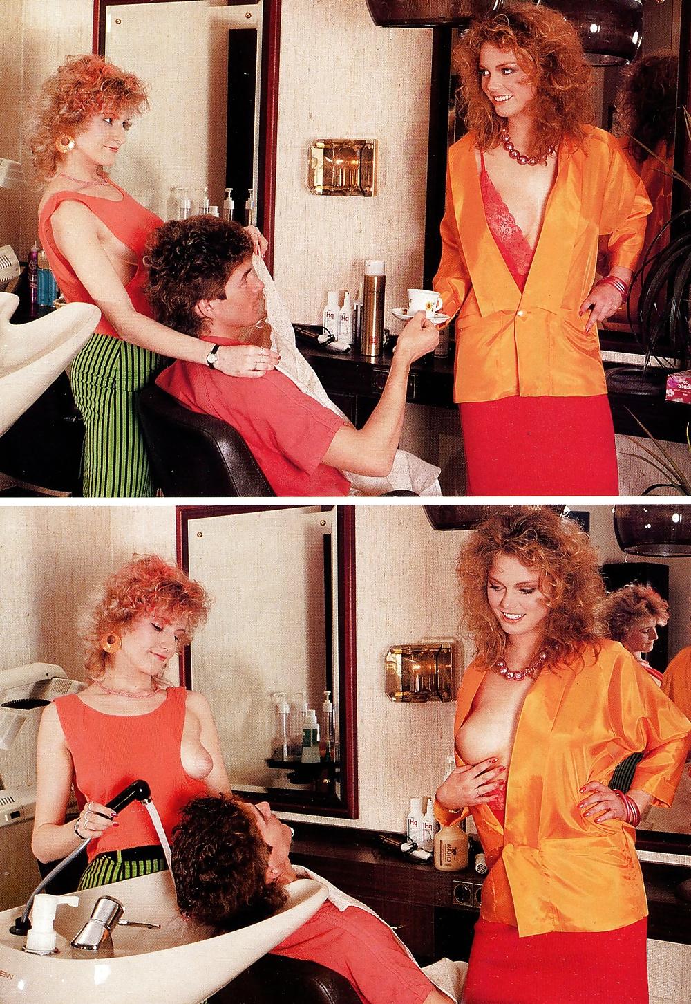 17P Salon Sex