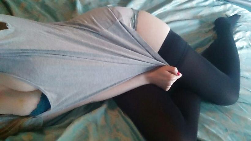 25P Thick and busty again