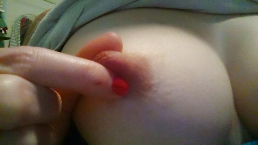 25P Thick and busty again