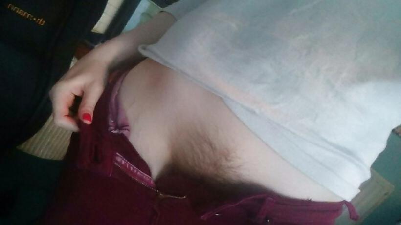 25P Thick and busty again