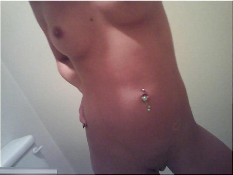 25P Lusty & Busty Teen Self Shots 64