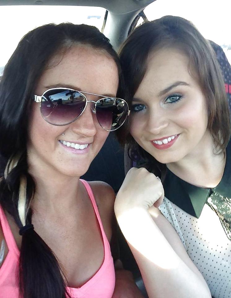 25P Dirty Little Fuck Pig Whores