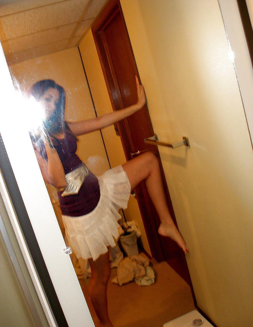 25P Busty Teen Ally 4