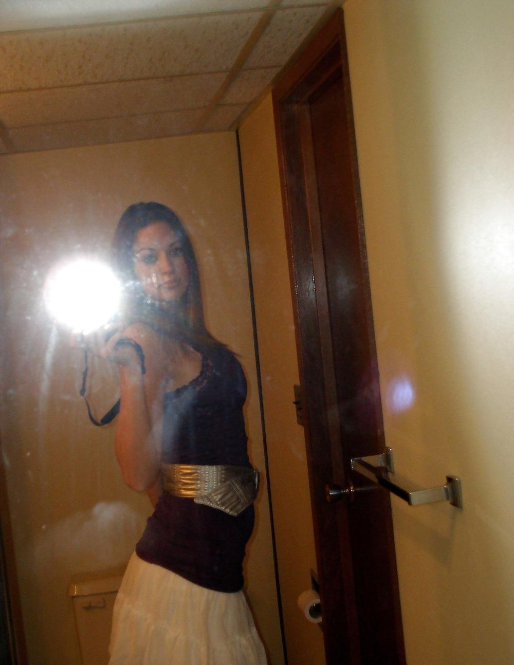 25P Busty Teen Ally 4