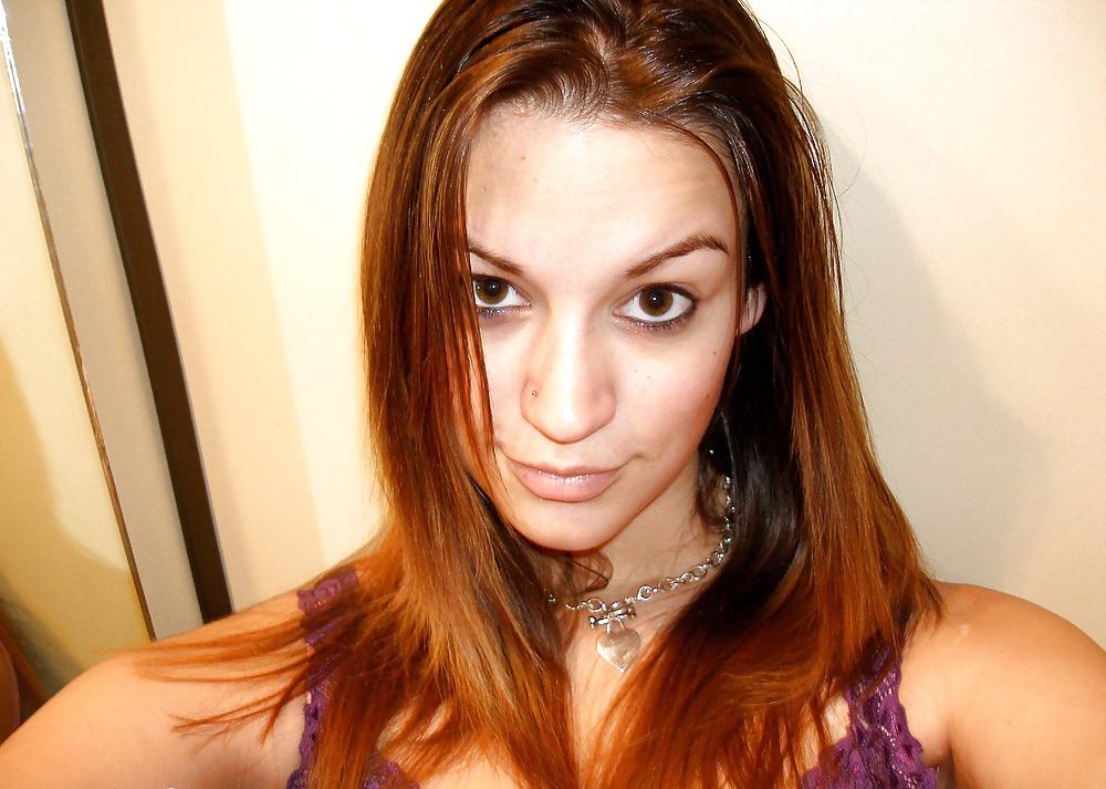 25P Busty Teen Ally 4
