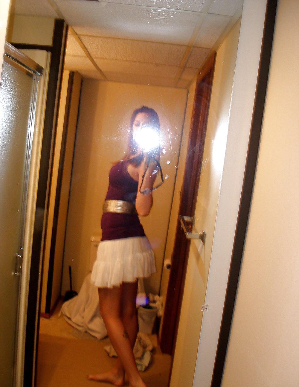25P Busty Teen Ally 4