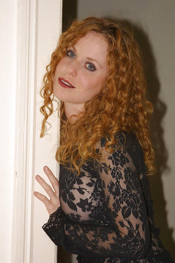 25P Kira the Little Redhead 79