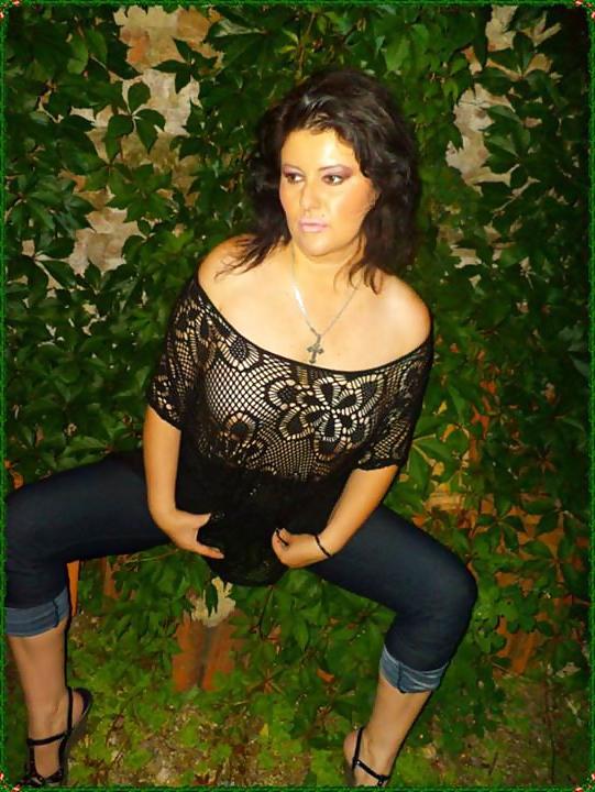 25P Dusica Serbian mature