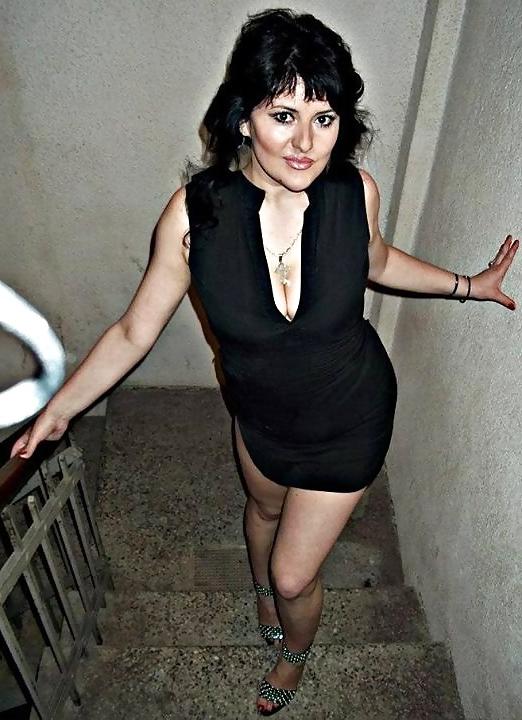 25P Dusica Serbian mature