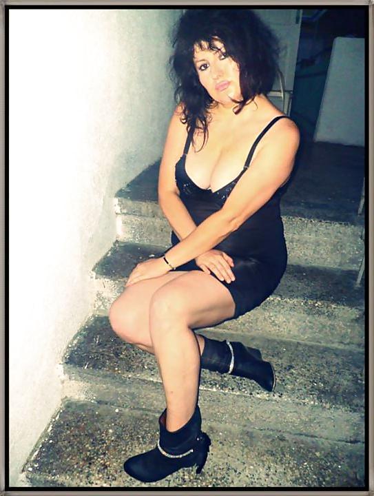 25P Dusica Serbian mature