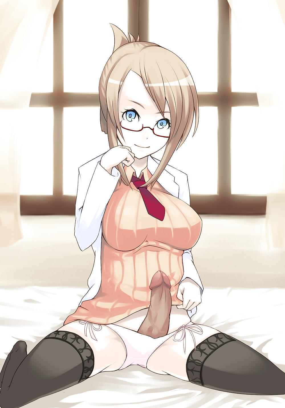 10P Shemales Hentai Gallery 30 ...By SAP